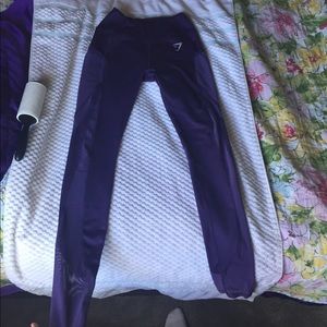 Gym Shark Sleek 2.0 Leggings